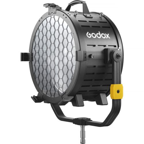 GODOX Motorized Fresnel GF18M