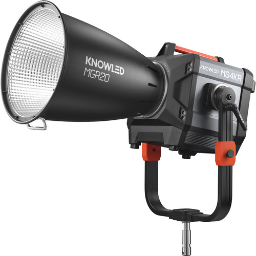 GODOX KNOWLED MG4KR